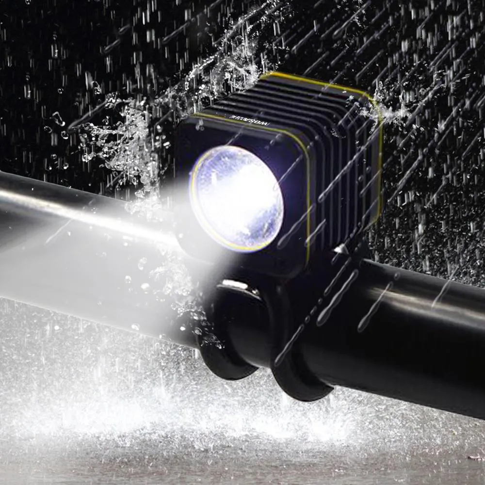 Waterproof Flashlights 450 Lumen