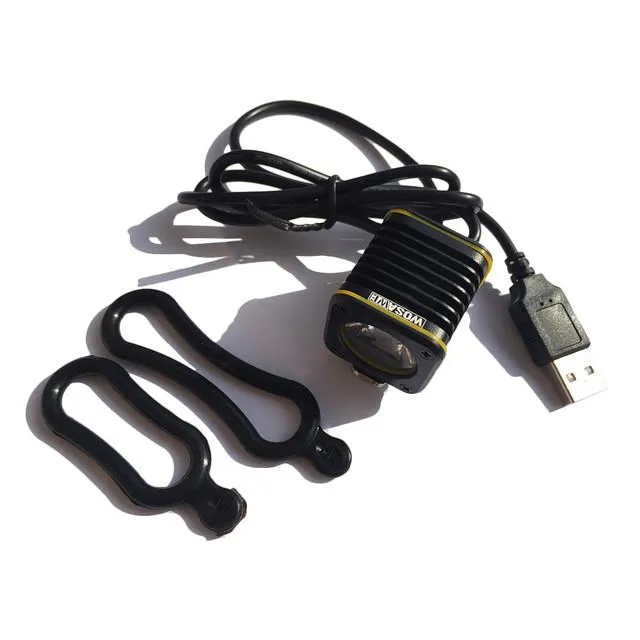 Waterproof Flashlights 450 Lumen