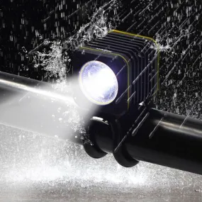 Waterproof Flashlights 450 Lumen