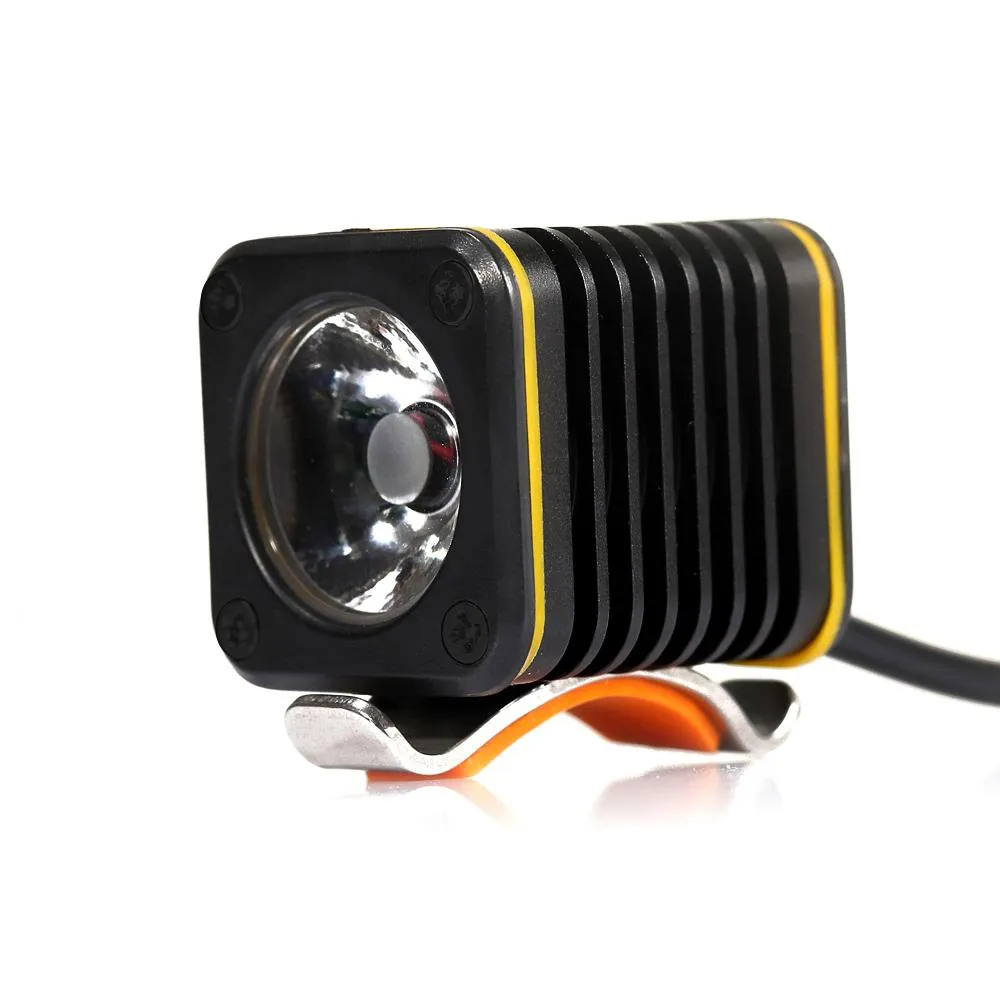 Waterproof Flashlights 450 Lumen