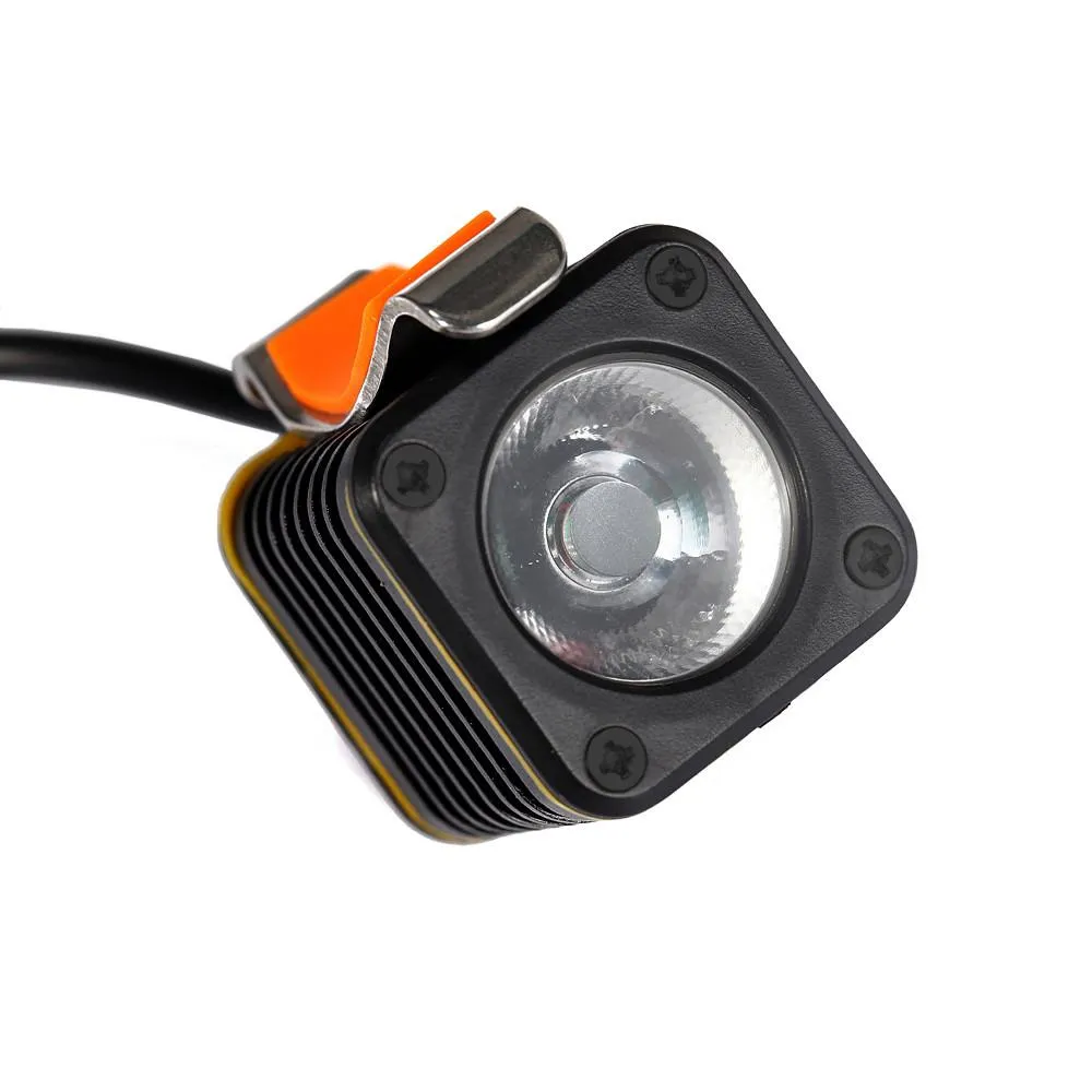 Waterproof Flashlights 450 Lumen