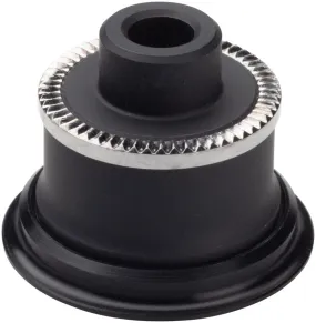 WHEEL AXLE END CAP ASSEMBLY DRIVE SIDE REAR ZIPP COGNITION NSW XDR/CAMPAGNOLO GENERATION 1 AND XDR GENERATION 2