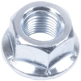 WHEELS MANUFACTURING 9.5 X 26TPI OUTER AXLE NUT