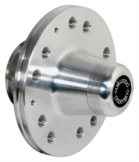 Wilwood Forged Billet Aluminum Brake Hub Assemblies 270-12279