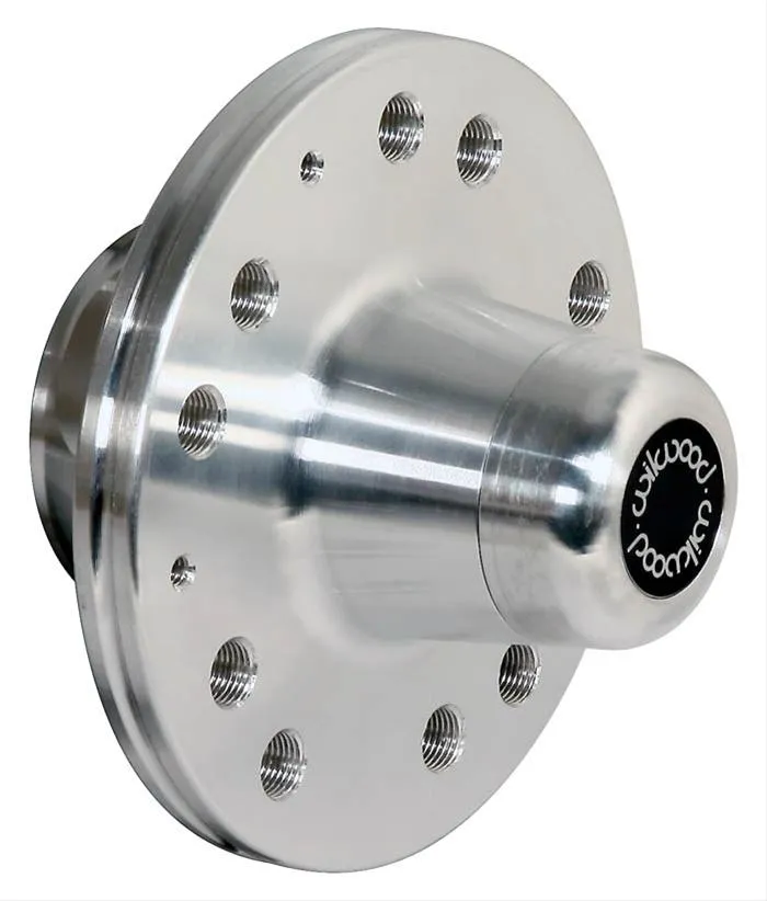 Wilwood Forged Billet Aluminum Brake Hub Assemblies 270-12279