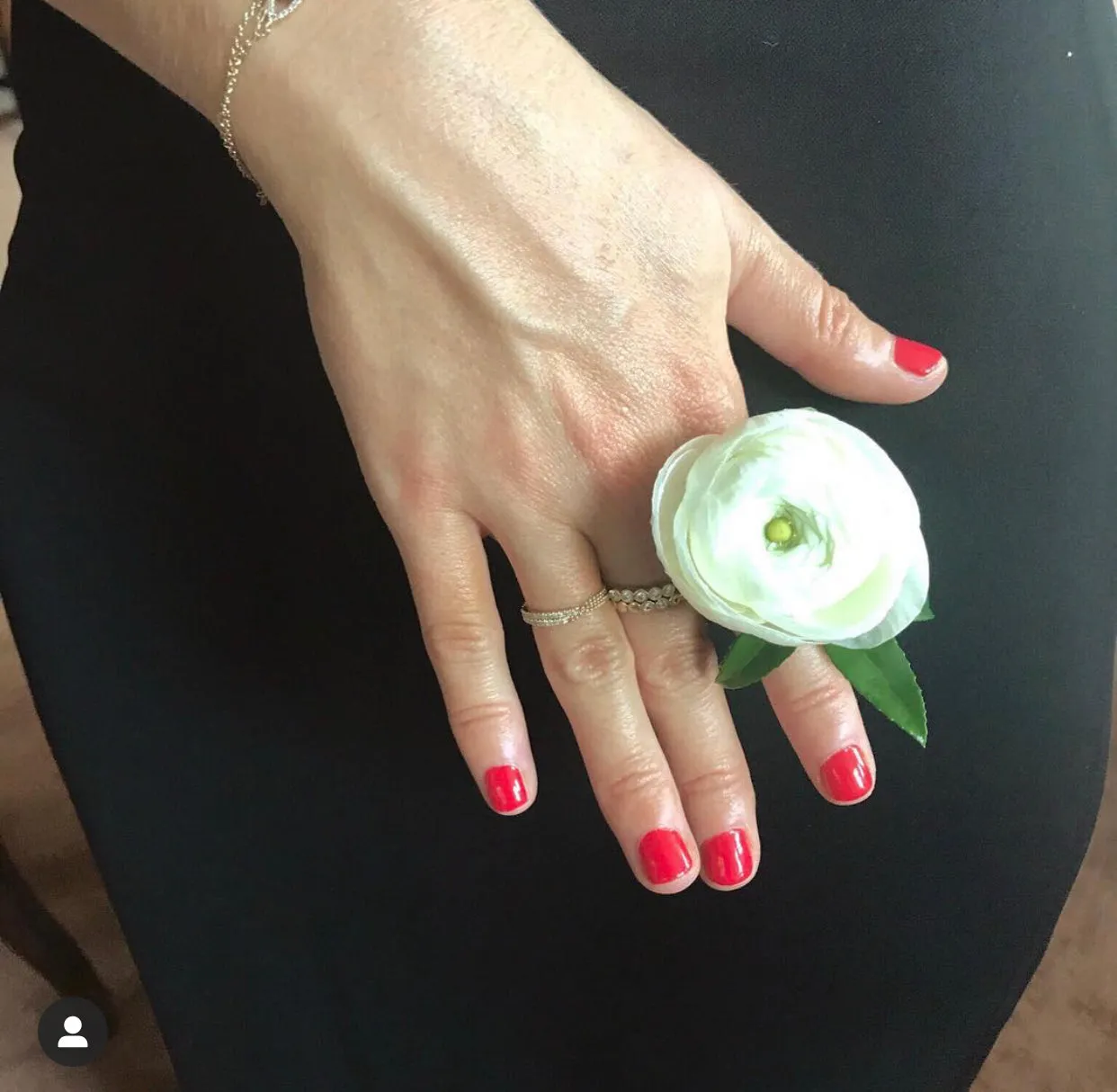 Wrist & Ring Combo - Friday Pickup Only