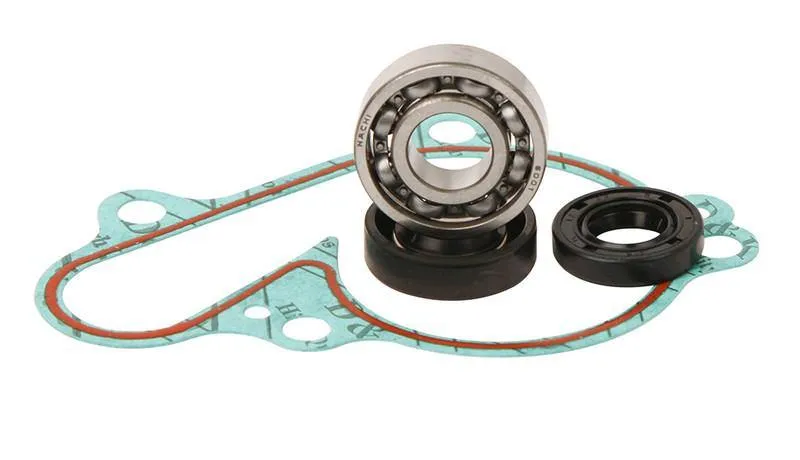 Yamaha Water Pump Repair Kit