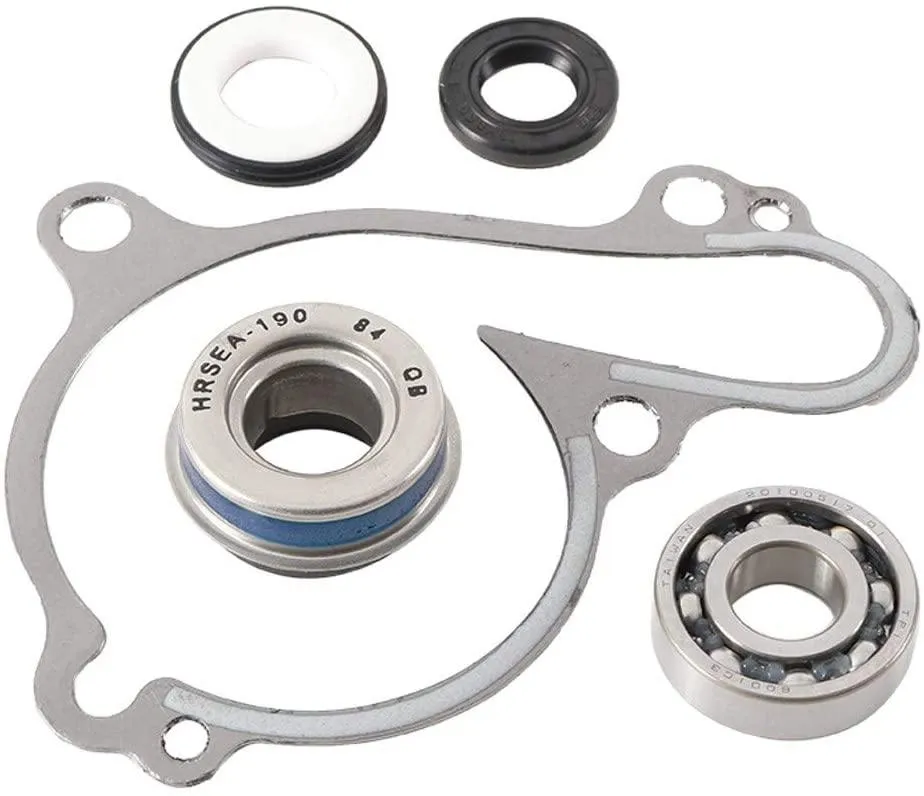 Yamaha Water Pump Repair Kit