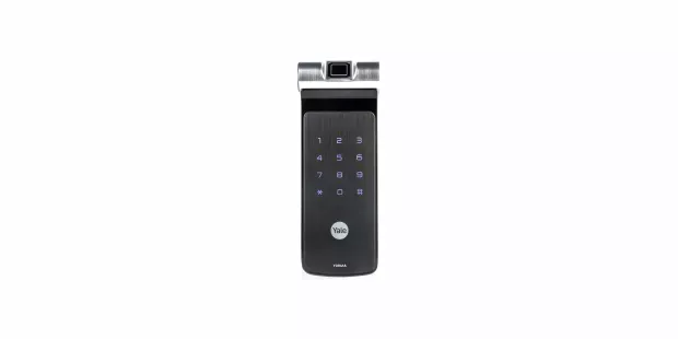 YDR 41 A Fingerprint access Smart Door Lock