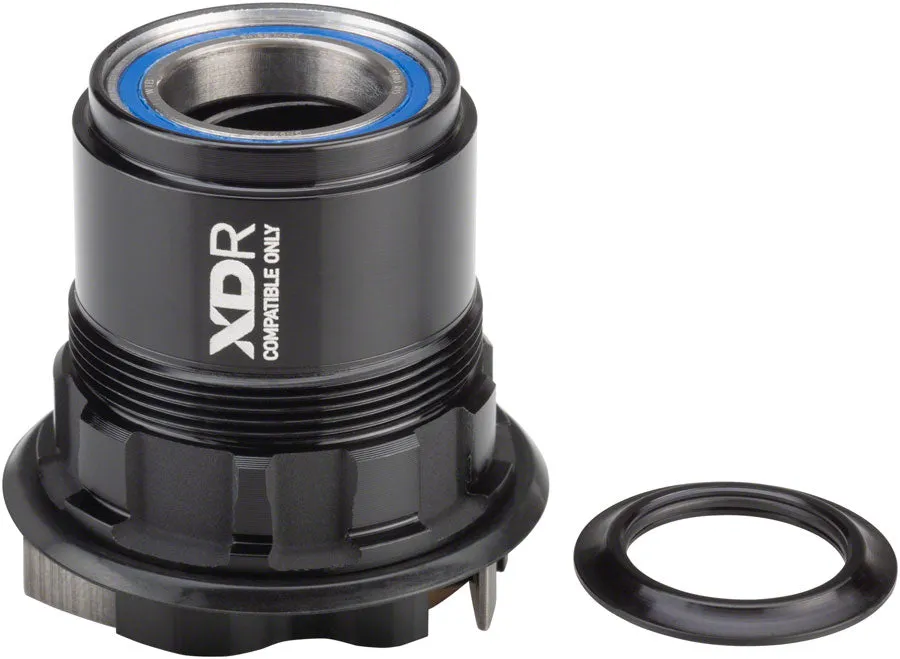 Zipp Speed Weaponry Super-9 188 Freehub Kit For SRAM XDR Rear Wheel