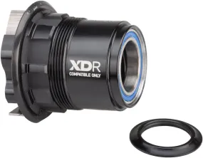 Zipp Speed Weaponry Super-9 188 Freehub Kit For SRAM XDR Rear Wheel