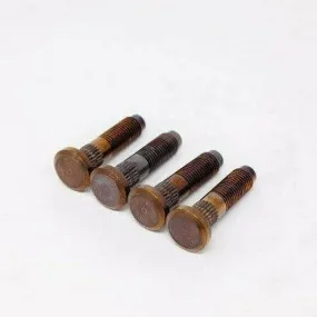 ZRP Can Am Maverick X3 Heavy Duty Wheel Studs (4)